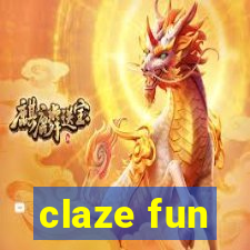 claze fun